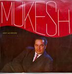 Mukesh - Geet and Ghazal Bollywood LP, Cd's en Dvd's, Vinyl | Overige Vinyl, Verzenden, Gebruikt, 12 inch