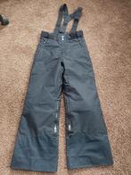 Decathlon skibroek, maat 10-12 jaar, verstelbaar, Kinderen en Baby's, Kinderkleding | Maat 164, Broek, Gebruikt, Jongen of Meisje