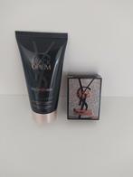 Nieuw Yves Saint Laurent Black Opuim Parfum 7,5 ml, Ophalen of Verzenden, Nieuw