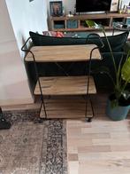 Trolley, Ophalen, Zo goed als nieuw