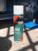 Bolivia Spack Spray, Nieuw, Wit, Nieuw, Ophalen of Verzenden, Verf