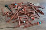 Ruim 50 stuks oude speren e.d. Indianen €2, Kinderen en Baby's, Speelgoed | Playmobil, Ophalen of Verzenden, Gebruikt