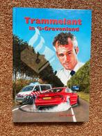 Ben de Raaf - Tramelant in 's-Gravenland, Ophalen of Verzenden, Zo goed als nieuw, Fictie, Ben de Raaf