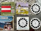 View master, Verzamelen, Ophalen, Gebruikt