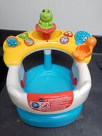 Waterpret badzitje, Ophalen, Zo goed als nieuw, Badzitje of Badring, Overige merken