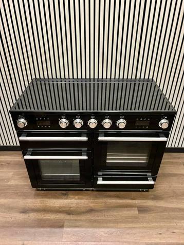 Luxe Falcon Nexus 110 met stoomoven & INDUCTIE 110 cm NIEUW beschikbaar voor biedingen