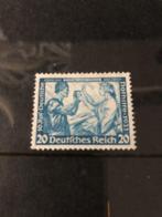 Deutsches Reich 1933 Postfris Mi. 505B (CW 950 euro), Ophalen of Verzenden, Duitse Keizerrijk, Postfris