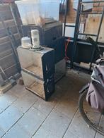 7 kistkooien en 5 tt kooien, Dieren en Toebehoren, Ophalen, Hout, Vogelkooi