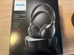 Philips SHD8600 Draadloze Koptelefoon, Ophalen of Verzenden, Philips