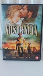 Australia, Ophalen of Verzenden, Zo goed als nieuw