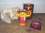 McDonalds Minecraft Birdie Wings Ongebruikte code, Ophalen of Verzenden, Nieuw
