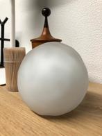 Glazen presse-papier - sneeuwbal - artshop Le Grand-Horn, Antiek en Kunst, Antiek | Glas en Kristal, Ophalen