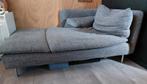 Kleine bank - tweezits, Ophalen, 150 tot 200 cm, Tweepersoons, 75 tot 100 cm