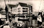 Curacao - Harbor View, Ophalen of Verzenden, 1940 tot 1960, Gelopen, Zuid-Holland