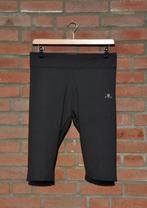 bikershort m/L, domyos, sport short, sport legging, Maat 38/40 (M), Zwart, Domyos, Ophalen of Verzenden
