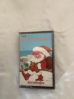 kerstliedjes de leidse sleuteltjes MC, Cd's en Dvd's, Cassettebandjes, Gebruikt, Kinderen en Jeugd, 1 bandje, Ophalen of Verzenden