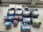 Hp print cartridges, Ophalen of Verzenden, Nieuw, Cartridge, HP