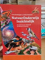 Natuuronderwijs inzichtelijk PABO OJW, Nieuw, Carla Kersbergen; Amito Haarhuis, Ophalen of Verzenden, HBO