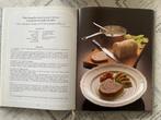 4 "ster" kookboeken, 25,- excl. verzendkosten, Ophalen of Verzenden, Zo goed als nieuw, Frankrijk, Hoofdgerechten