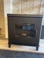 Saey Gisha Pelletkachel schowroommodel nieuw, Huis en Inrichting, Kachels, Overige brandstoffen, Niet ingevuld, Nieuw, Pelletkachel