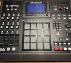AKAI MPC5000, Muziek en Instrumenten, Ophalen of Verzenden, Zo goed als nieuw