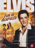 Te koop dvd fun in acapulco (elvis presley) ( nieuwe dvd), Cd's en Dvd's, Alle leeftijden, Ophalen of Verzenden, Nieuw in verpakking