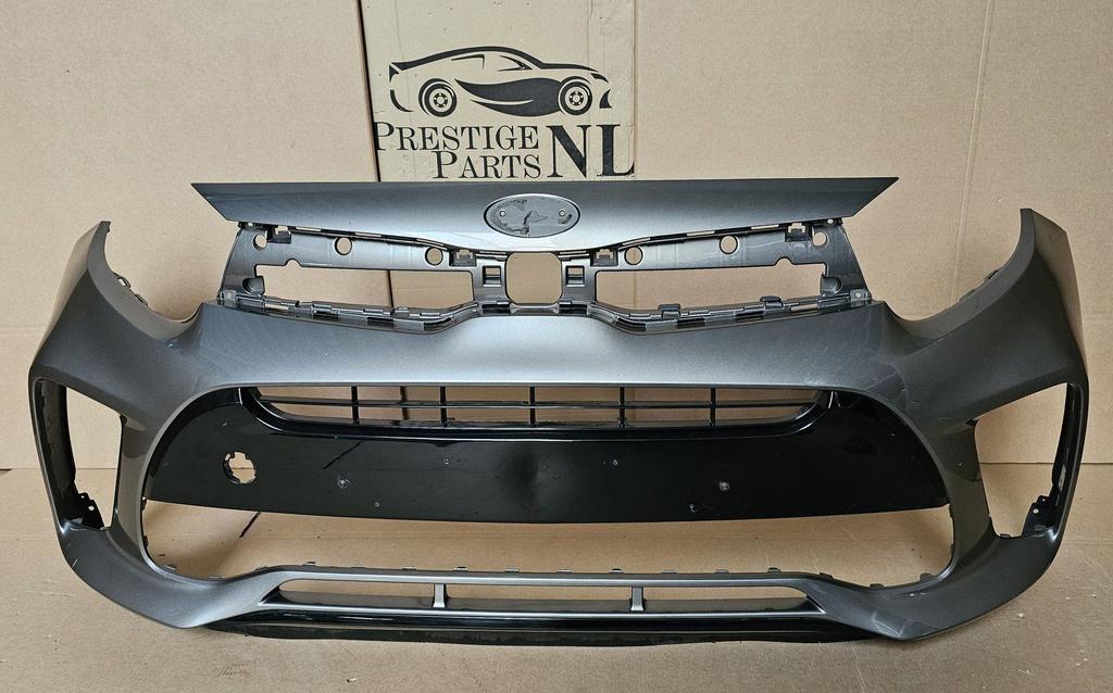 Voorbumper Kia Picanto III GT Line 86511-G6300 bj.2017-2021, Auto-onderdelen, Gebruikt, -, Voor, Ophalen of Verzenden