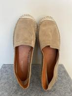 Suede espadrilles maat 38 (Post Xchange), Post Xchange, Ophalen of Verzenden, Zo goed als nieuw, Instappers