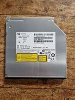 HP Super Multi DVD Writer, Computers en Software, Optische drives, Ophalen of Verzenden, Gebruikt, Intern, Dvd
