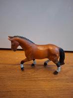 Schleich dresuur merrie, Ophalen of Verzenden, Zo goed als nieuw, Paard, Beeldje of Figuurtje