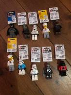 Lego Sleutelhanger met Licht, Ophalen of Verzenden, Nieuw, Jongen of Meisje