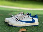 Travis Scott x Fragment Design x Air Jordan 1 DM7866-104, Nike, Nieuw, Sneakers of Gympen, Verzenden