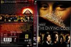 The Da Vinci Code, Vanaf 12 jaar, Ophalen of Verzenden, Nieuw in verpakking