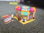 Lego Friends Bakkerij (41006)., Kinderen en Baby's, Speelgoed | Duplo en Lego, Ophalen, Zo goed als nieuw
