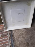 Te koop wasmachine baak, Ophalen, Zo goed als nieuw