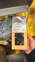 Albeda dropjes, Ophalen, Nieuw