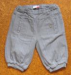 Name it 3/4 gevoerd broekje maat 98 met knoopelastiek. Van 1, Kinderen en Baby's, Kinderkleding | Maat 98, Broek, Gebruikt, Meisje