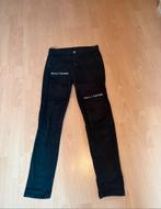 Daily Paper Cargo broek maat M, Ophalen of Verzenden, Zo goed als nieuw, Zwart