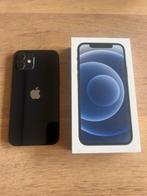 Iphone 128 gb, 80 %, Zwart, Ophalen of Verzenden, IPhone 12