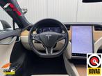 Tesla Model S Long Range|NL-Auto|Raven update|Autopilot, Automaat, 7 min, Gebruikt, Zwart