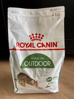 Nieuwe zak Royal Canin kattenvoer outdoor, Ophalen of Verzenden, Kat
