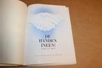 De Handen Ineen — Gedenkboek Zuivelfabriek [1941], Ophalen of Verzenden, Gelezen