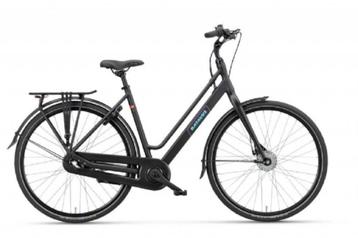 Nieuwe Batavus FONK 7 7 versn. met Rollerbrakes beschikbaar voor biedingen