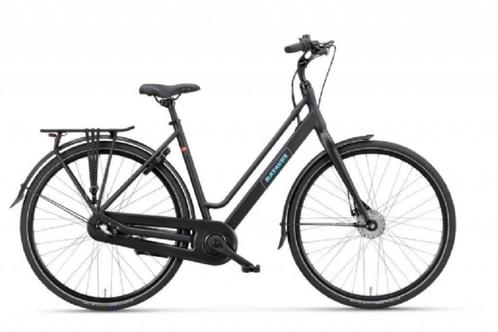 Nieuwe Batavus FONK 7 7 versn. met Rollerbrakes, Fietsen en Brommers, Fietsen | Dames | Damesfietsen, Nieuw, Batavus, Versnellingen