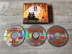 Terrordrome 2 Oldschool Hardcore Thunderdome, Cd's en Dvd's, Ophalen of Verzenden, Zo goed als nieuw, Dance Populair