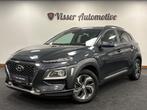 Hyundai Kona 1.6 GDI HEV Fashion*Winter Pakket*Head-up*Camer, Auto's, Bedrijf, Navigatiesysteem, SUV of Terreinwagen, 1300 kg