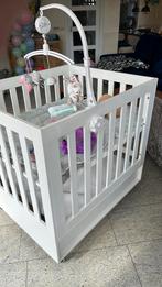 Baby box, Kinderen en Baby's, Boxen, Ophalen, Gebruikt
