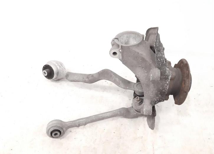 Voorste rechter fusee BMW 3 F34 GT, Auto-onderdelen, Ophanging en Onderstel, BMW, Gebruikt, Ophalen of Verzenden