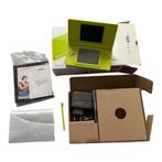 Nintendo DS Lite Lime Green (Boxed), Spelcomputers en Games, Spelcomputers | Nintendo DS, Groen, Gebruikt, Ophalen of Verzenden