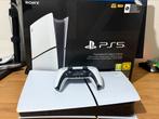 Playstation 5 Digital Edition, Ophalen of Verzenden, Zo goed als nieuw